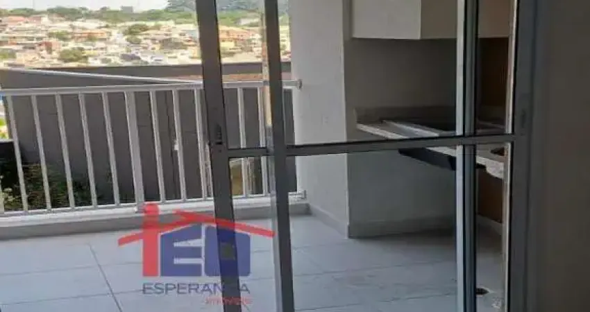 Apartamento com 2 quartos à venda na Avenida Alberto Santos Dumont, Vila Osasco, Osasco