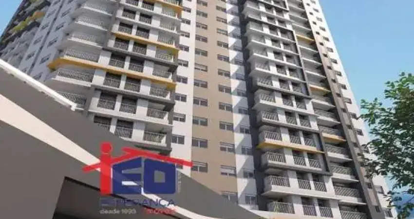 Apartamento com 2 quartos à venda na Avenida Alberto Santos Dumont, Vila Osasco, Osasco