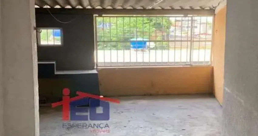 Casa com 2 quartos para alugar na Rua Portugal, Jardim D'Abril, Osasco