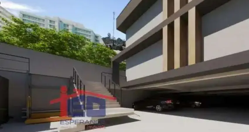 Casa com 2 quartos à venda na Rua Arminda Beranger, Vila Isabel, Osasco