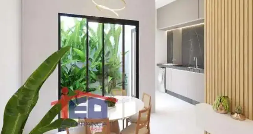 Casa com 2 quartos à venda na Rua Flor de Amoras, Jardim das Flores, Osasco