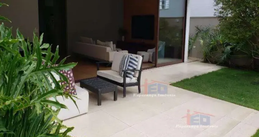 Casa em condomínio fechado com 4 quartos à venda na Alameda Sapucaia, Adalgisa, Osasco