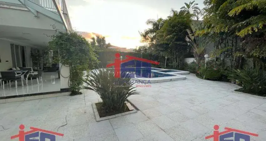 Casa em condomínio fechado com 4 quartos à venda na Alameda Guapuruvu, Adalgisa, Osasco