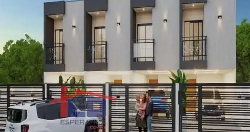 Casa com 3 quartos à venda na Rua Luiz de Souza, Bela Vista, Osasco