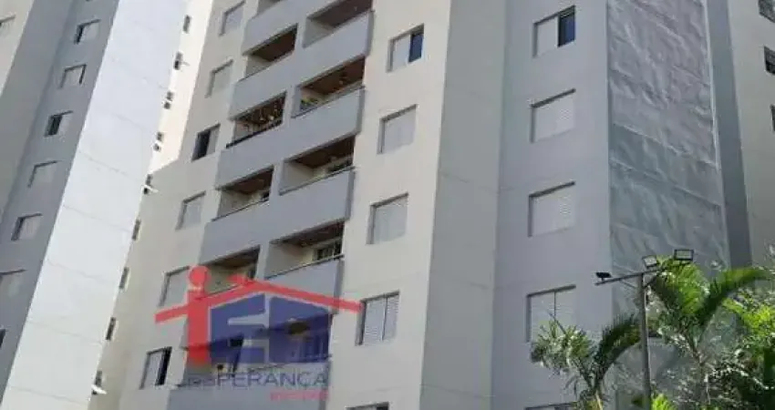 Apartamento com 2 quartos para alugar na Avenida Antônio de Souza Noschese, Parque Continental, São Paulo