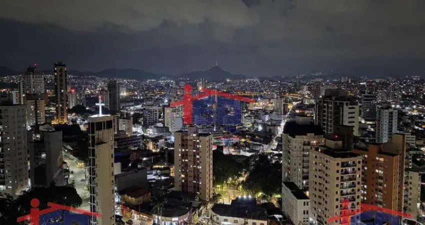 Apartamento com 2 quartos à venda na Rua Antônia Bizarro, Vila Osasco, Osasco