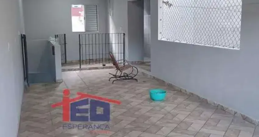 Casa com 3 quartos para alugar na Rua Hércules Antonio Barca, Novo Osasco, Osasco