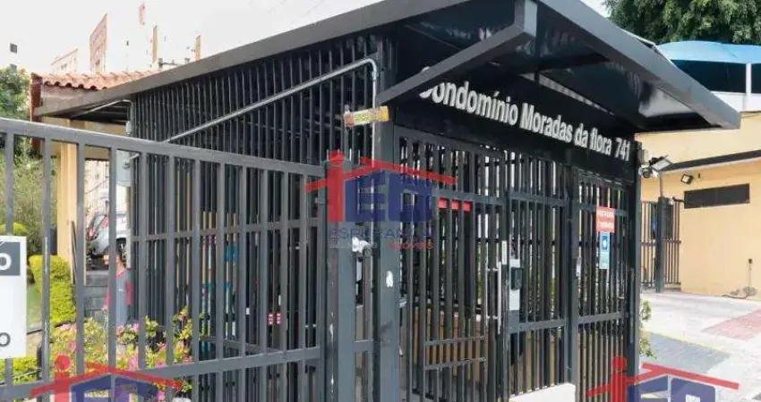 Apartamento com 2 quartos para alugar na Avenida Dona Blandina Ignez Júlio, Jaguaribe, Osasco