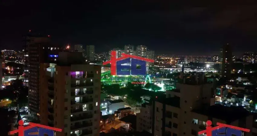 Cobertura com 2 quartos para alugar na Rua Machado de Assis, Centro, Osasco