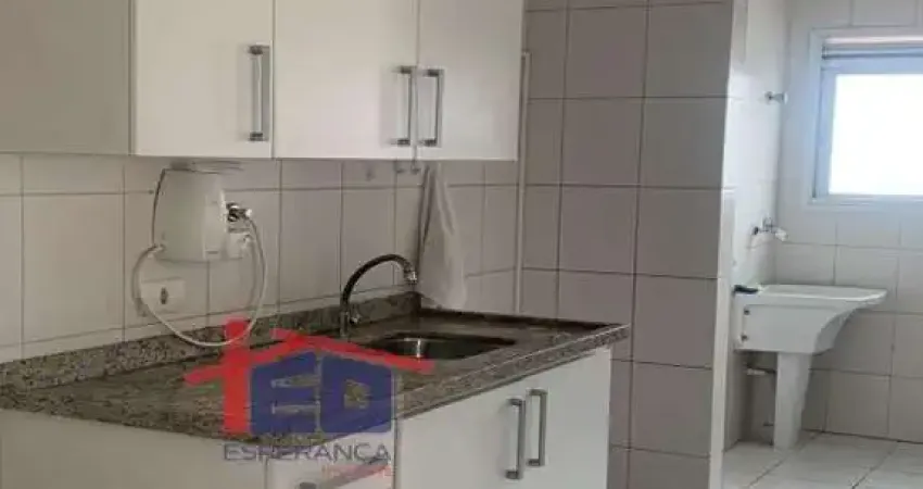 Apartamento com 2 quartos para alugar na Rua Antônio Martins Capela, Centro, Osasco