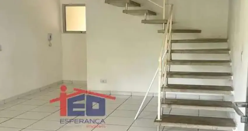 Casa em condomínio fechado com 2 quartos à venda na Rua Pernambucana, Conceição, Osasco