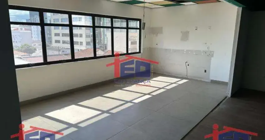 Casa comercial para alugar na Avenida dos Autonomistas, Centro, Osasco