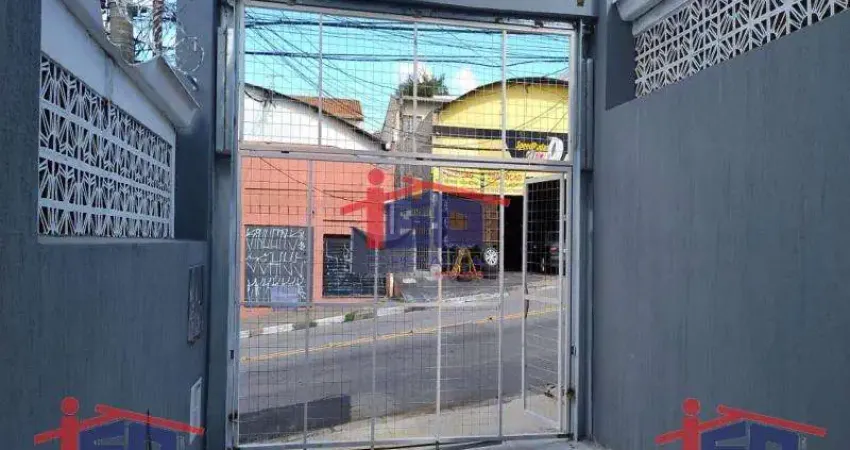 Sala comercial para alugar na Avenida Internacional, Santo Antônio, Osasco