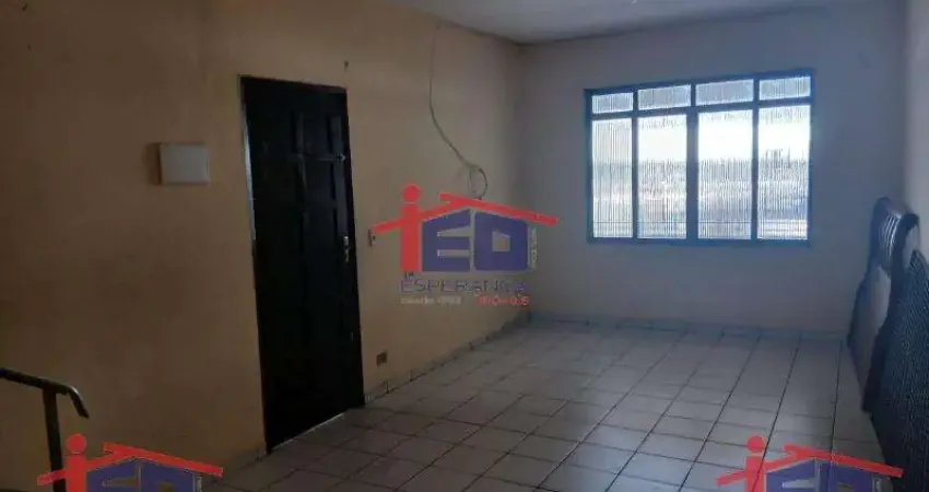 Casa com 4 quartos à venda na Avenida Santiago Rodilha, Veloso, Osasco