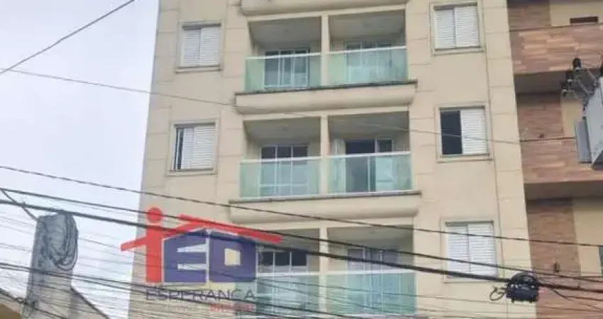 Apartamento com 2 quartos à venda na Rua Víctor Brecheret, Vila Yara, Osasco