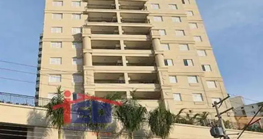 Apartamento com 2 quartos à venda na Avenida Santo Antônio, Vila Osasco, Osasco