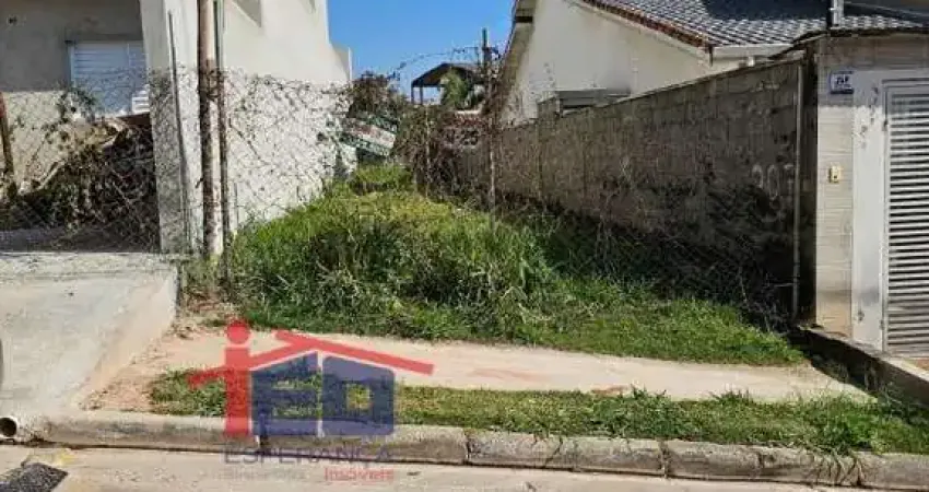 Terreno à venda na Alameda dos Jamaris, Terra Nobre, Osasco