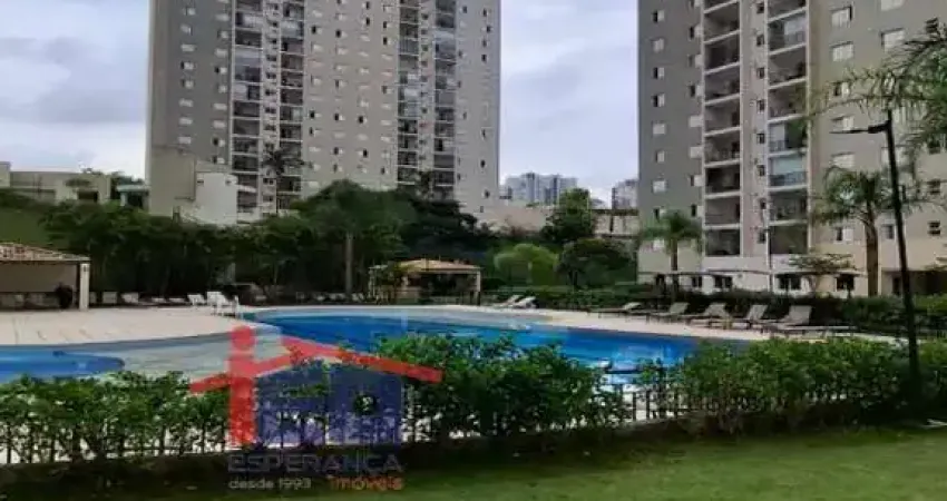 Apartamento com 2 quartos à venda na Avenida Presidente João Goulart, Umuarama, Osasco