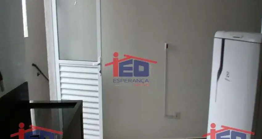 Kitnet / Stúdio para alugar na Rua Amâncio M. Bianco, Umuarama, Osasco