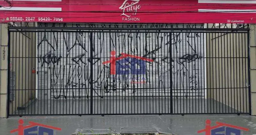 Barracão / Galpão / Depósito para alugar na Avenida Visconde de Nova Granada, Cipava, Osasco