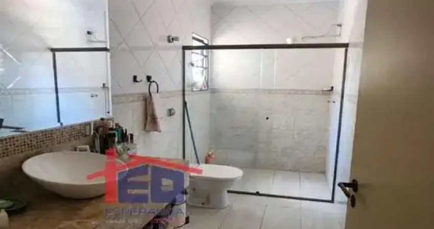 Casa com 4 quartos à venda na Rua Álvaro Alvim, Cipava, Osasco