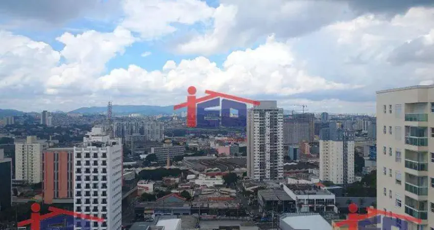 Apartamento com 2 quartos para alugar na Avenida Santo Antônio, Vila Osasco, Osasco