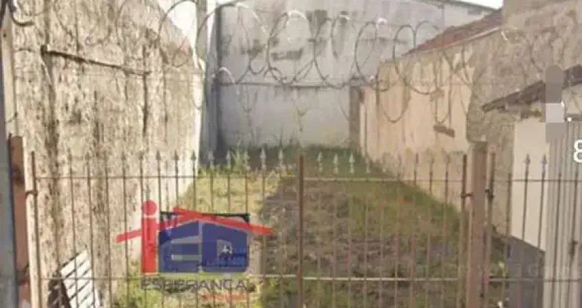 Terreno à venda na Rua João Collino, Centro, Osasco