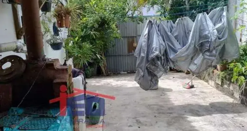 Terreno à venda na Rua Geraldo Crespo, Jardim D'Abril, São Paulo