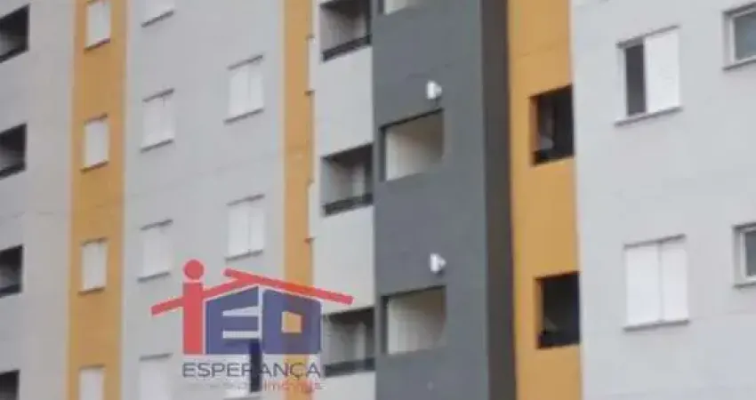 Apartamento com 1 quarto para alugar na Avenida Francisco Lourenço da Costa, Vila do Conde, Barueri