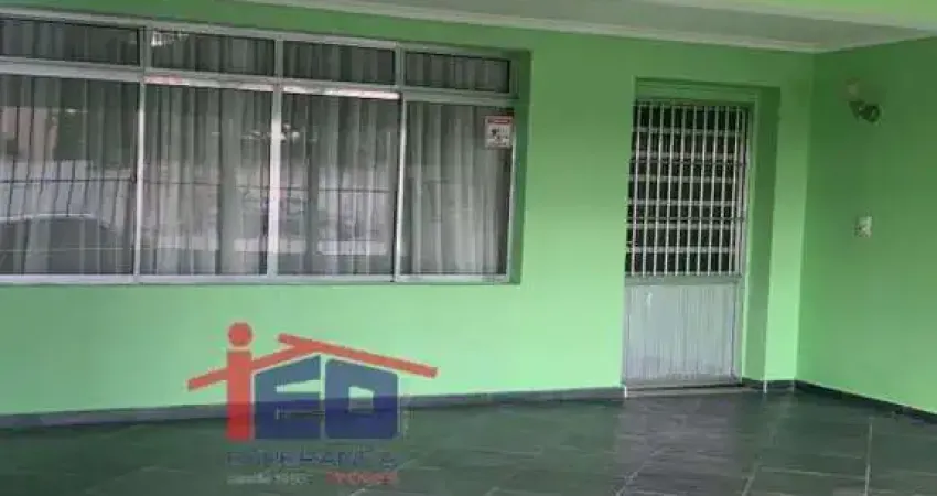 Casa com 4 quartos para alugar na Rua Cajueiro, Cidade das Flores, Osasco