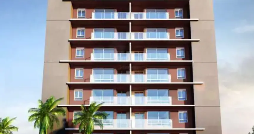 Apartamento com 2 suítes  no centro-Canoas