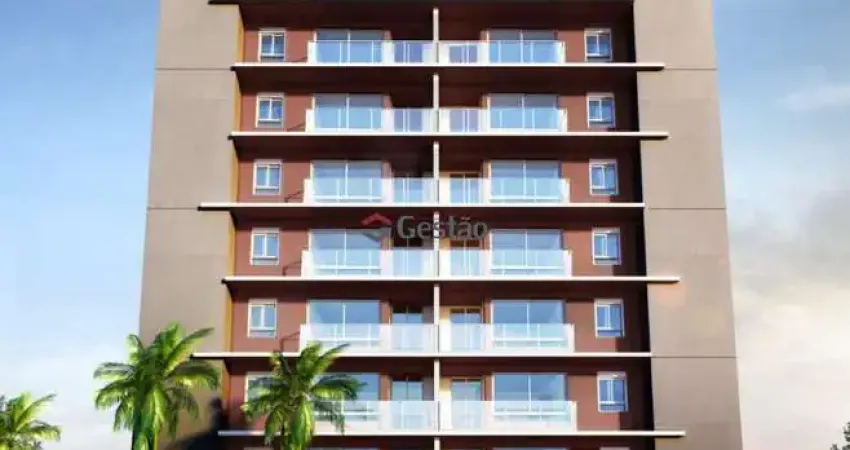 Apartamento com 2 quartos à venda na Rua Napoleão Laureano, 90, Centro, Canoas