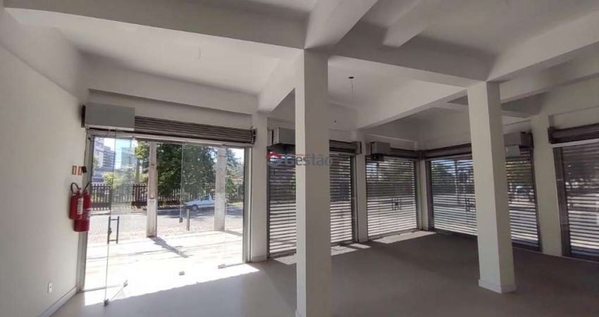 Ponto comercial para alugar no Centro, Canoas 