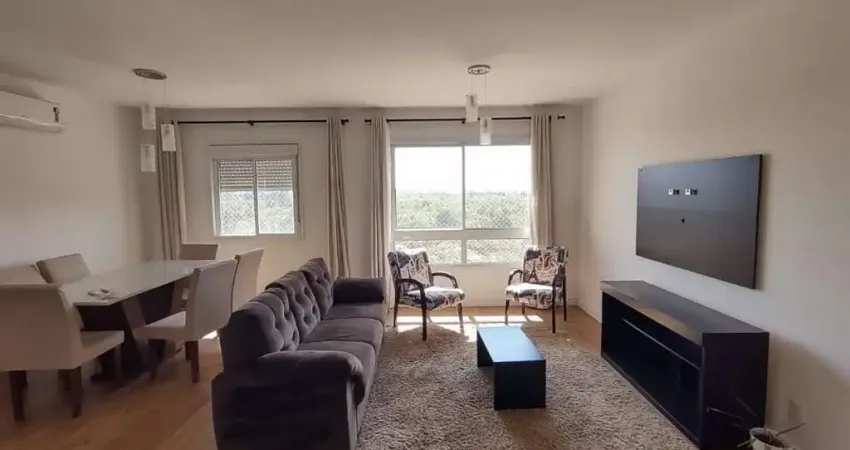 Apartamento com 2 quartos para alugar na Rua Aurora, 1250, Marechal Rondon, Canoas