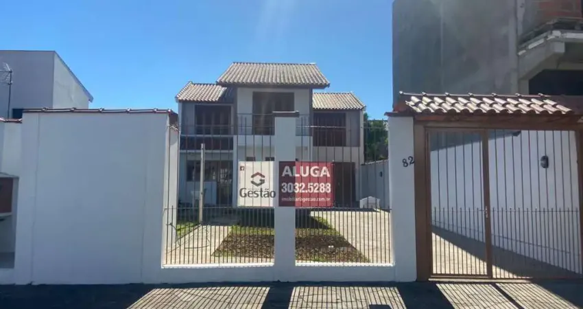 Casa com 3 quartos para alugar no São José, Canoas 