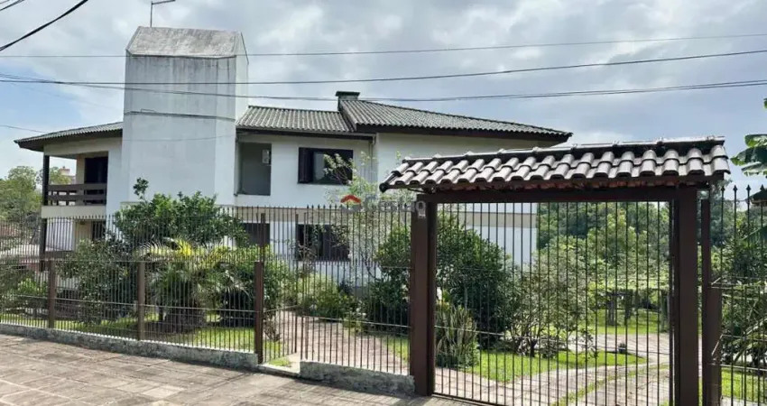 Casa com 6 quartos à venda na Rua Padre Felipe, 1962, Parque Amador, Esteio