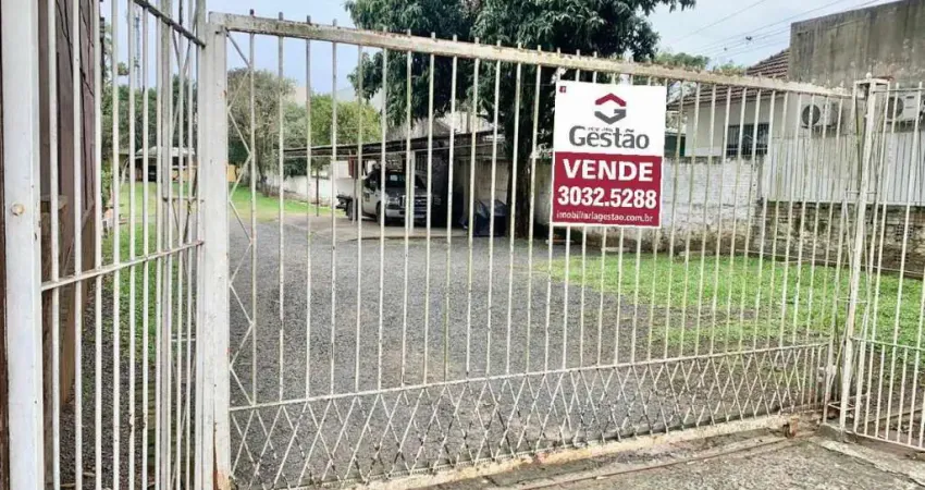 Excelente Terreno c/ 880 m² (11x80) no Bairro Marechal Rondon/Canoas