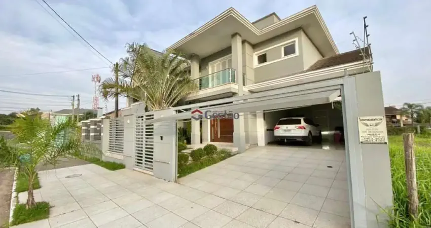 Excelente sobrado c/ 03 dormitórios (03 suítes) no moinhos de vento