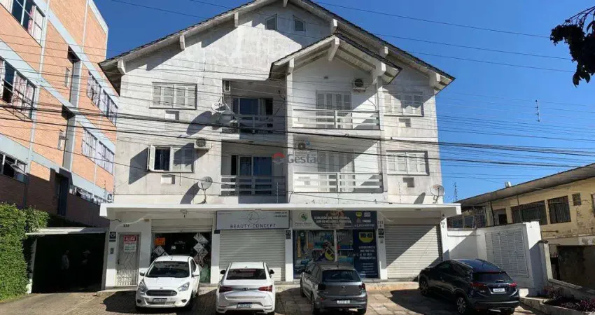 Prédio à venda na Rua Uruguai, 319, São José, Canoas