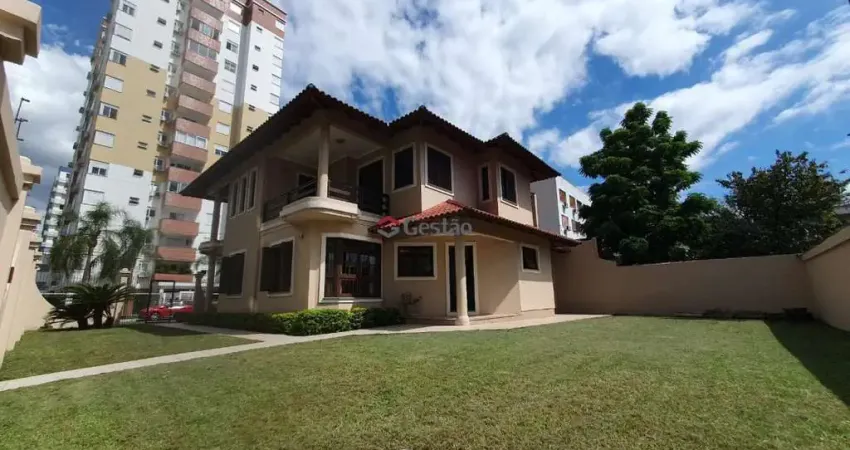 Casa com 3 quartos à venda na Rua Irmão Guilherme, 315, Marechal Rondon, Canoas