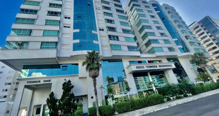 Excelente Apartamento Mobiliado c/ 3 Dormitórios (01 Suíte) em Capão da Canoa/RS