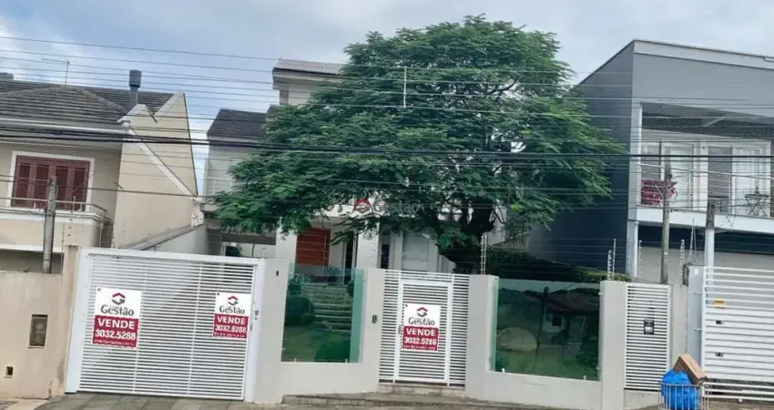 Casa com 4 quartos à venda na Rua Tenente Antônio João, 785, Loteamento Bela Vista, Canoas