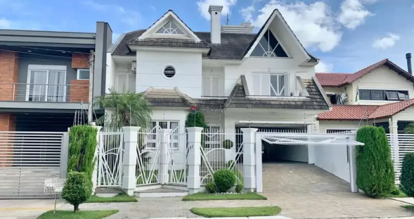 Casa com 5 quartos à venda na Rua Irlanda, 87, Moinhos De Vento, Canoas