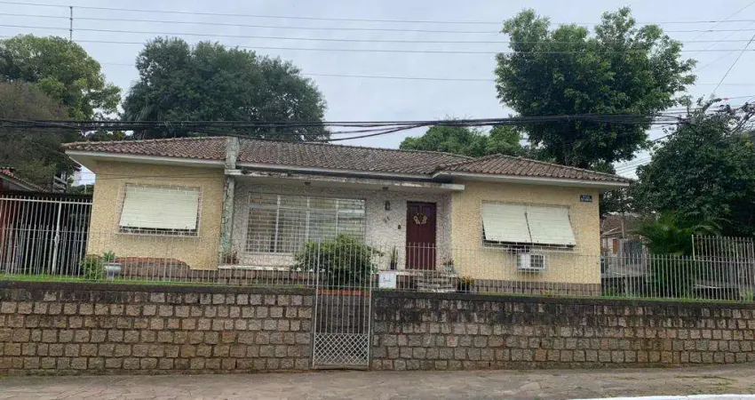 Excelente Casa de Esquina no Bairro Marechal Rondon/Canoas