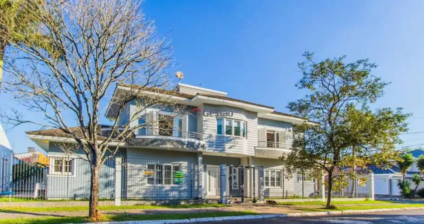 Casa com 3 quartos à venda na Rua das Petúnias, 797, Loteamento Bela Vista, Canoas