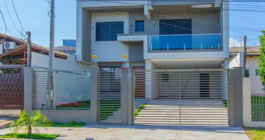 Casa com 3 quartos à venda na Rua Pégasus, 53, Moinhos De Vento, Canoas