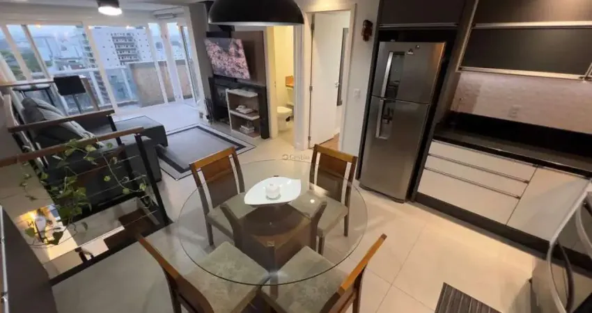 Cobertura Duplex à venda, Canoas - Centro