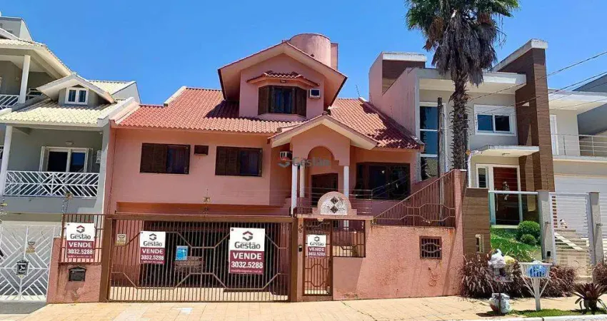 Belíssimo sobrado c/4 dormitórios (4 suítes) no moinhos de vento