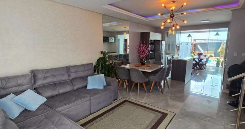 Casa com 3 quartos à venda no Igara, Canoas 