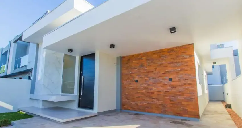 Casa com 3 Quartos à Venda